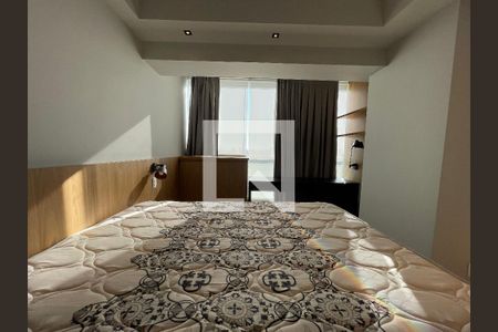 Studio de apartamento para alugar com 1 quarto, 37m² em Butantã, São Paulo