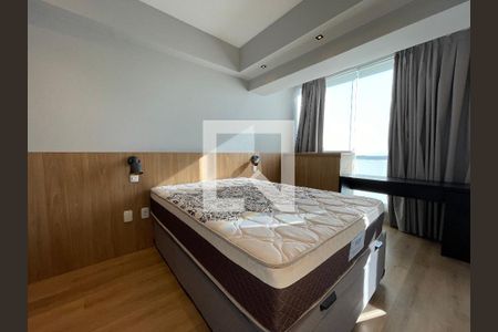 Studio de apartamento para alugar com 1 quarto, 37m² em Butantã, São Paulo