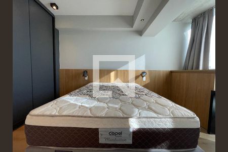 Studio de apartamento para alugar com 1 quarto, 37m² em Butantã, São Paulo