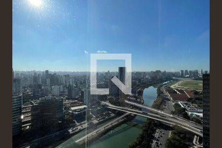 Vista de apartamento para alugar com 1 quarto, 37m² em Butantã, São Paulo