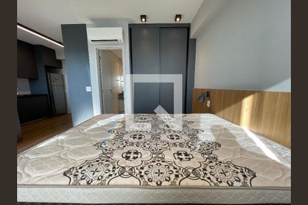 Studio de apartamento para alugar com 1 quarto, 37m² em Butantã, São Paulo