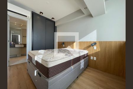 Studio de apartamento para alugar com 1 quarto, 37m² em Butantã, São Paulo