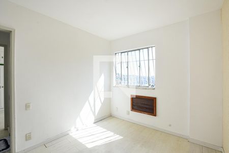 Quarto 2 de apartamento para alugar com 2 quartos, 55m² em Engenhoca, Niterói