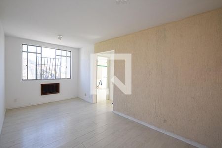 Sala de apartamento para alugar com 2 quartos, 55m² em Engenhoca, Niterói