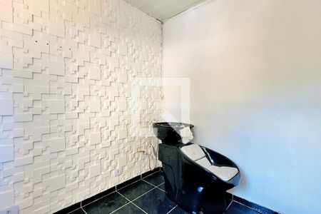 Quarto 2 de casa para alugar com 2 quartos, 60m² em Jardim do Papai, Guarulhos