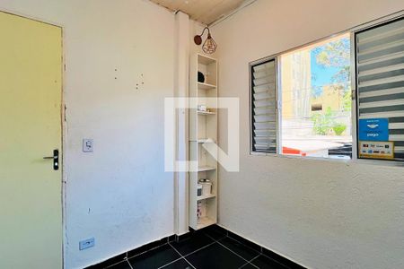 Quarto 2 de casa para alugar com 2 quartos, 60m² em Jardim do Papai, Guarulhos