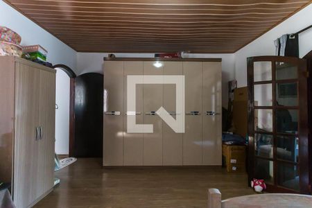 Quarto 1 de casa para alugar com 3 quartos, 180m² em Calmon Viana, Poá