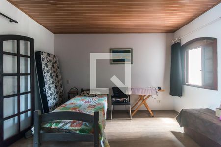 Quarto 1 de casa para alugar com 3 quartos, 180m² em Calmon Viana, Poá