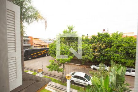 Vista do Quarto 3 de casa à venda com 3 quartos, 200m² em Marechal Rondon, Canoas