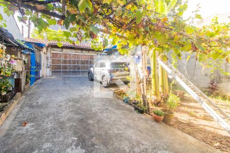 Área comum de casa à venda com 2 quartos, 300m² em Vila Guilhermina, São Paulo