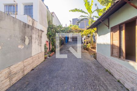 Área comum de casa à venda com 2 quartos, 300m² em Vila Guilhermina, São Paulo