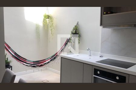 Área de lazer de casa de condomínio à venda com 3 quartos, 85m² em Vila da Saúde, São Paulo