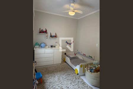 Quarto 3 de casa de condomínio à venda com 3 quartos, 85m² em Vila da Saúde, São Paulo