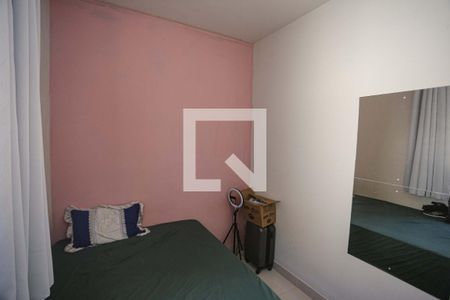 Quarto 2 de apartamento à venda com 2 quartos, 90m² em Camargos, Belo Horizonte