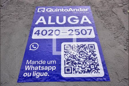 Placa de casa para alugar com 2 quartos, 35m² em Jardim Ipe, São Paulo