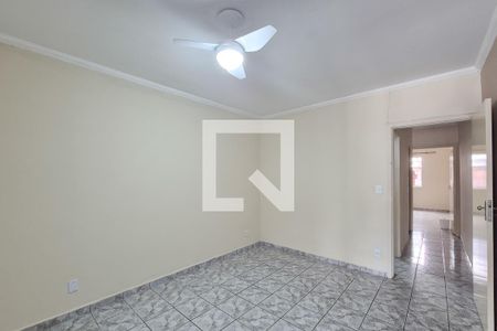 Quarto 1 de casa para alugar com 2 quartos, 86m² em Jardim Independencia, São Bernardo do Campo