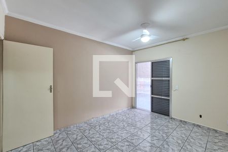 Quarto 1 de casa para alugar com 2 quartos, 86m² em Jardim Independencia, São Bernardo do Campo