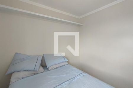 Quarto 1 de apartamento para alugar com 2 quartos, 54m² em Vila Mimosa, Campinas
