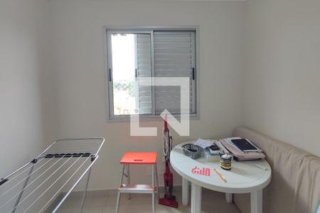 Quarto 2 de apartamento para alugar com 2 quartos, 54m² em Vila Mimosa, Campinas