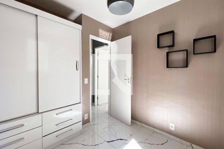 Quarto 1 de apartamento para alugar com 2 quartos, 49m² em Planalto, São Bernardo do Campo