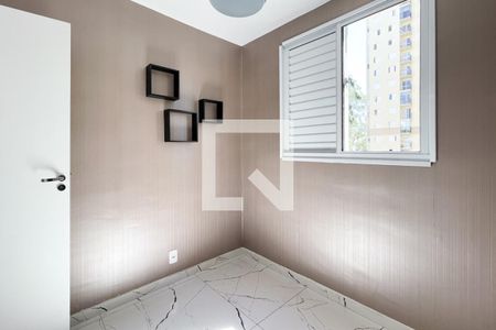 Quarto 1 de apartamento para alugar com 2 quartos, 49m² em Planalto, São Bernardo do Campo