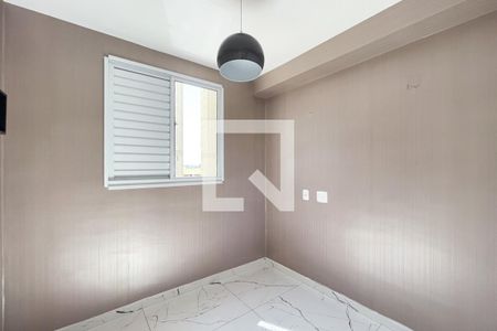 Quarto 1 de apartamento para alugar com 2 quartos, 49m² em Planalto, São Bernardo do Campo