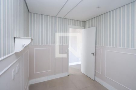 Quarto 1 de apartamento à venda com 2 quartos, 55m² em Vila Dom Pedro I, São Paulo