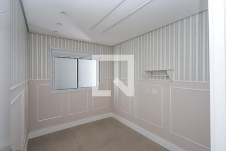 Quarto 1 de apartamento à venda com 2 quartos, 55m² em Vila Dom Pedro I, São Paulo