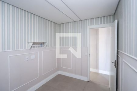 Quarto 1 de apartamento à venda com 2 quartos, 55m² em Vila Dom Pedro I, São Paulo