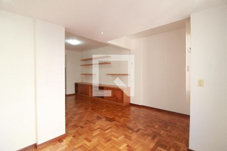 Sala de apartamento para alugar com 2 quartos, 96m² em Copacabana, Rio de Janeiro