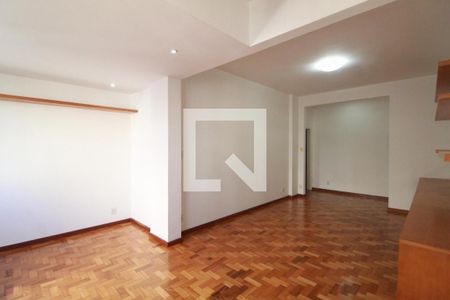 Sala de apartamento para alugar com 2 quartos, 96m² em Copacabana, Rio de Janeiro