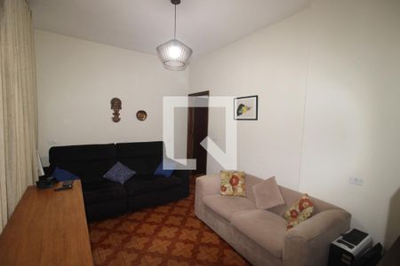 Sala de casa à venda com 3 quartos, 168m² em Vila Pita, São Paulo