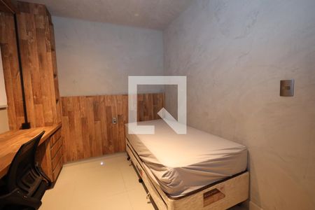Quarto  de apartamento à venda com 2 quartos, 68m² em Vila Rosa, Goiânia