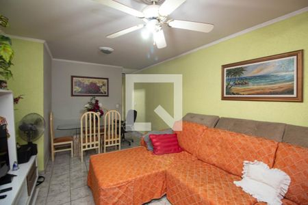 Sala de casa à venda com 3 quartos, 200m² em Jardim Brasil (zona Norte), São Paulo