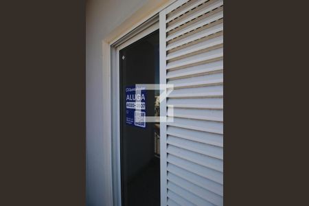 Plaquinha de apartamento para alugar com 2 quartos, 59m² em Vila Domingues, Votorantim