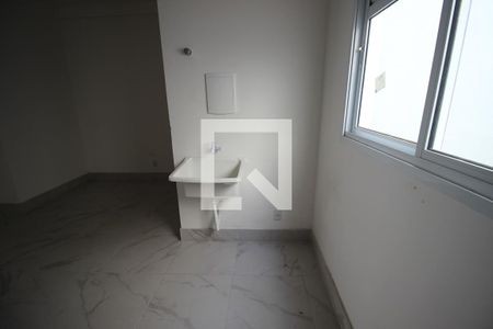 Área de Serviço de apartamento para alugar com 2 quartos, 59m² em Vila Domingues, Votorantim