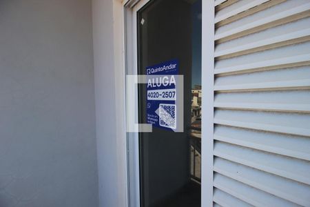 Plaquinha de apartamento para alugar com 2 quartos, 59m² em Vila Domingues, Votorantim