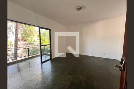 Sala de apartamento à venda com 2 quartos, 70m² em Anil, Rio de Janeiro