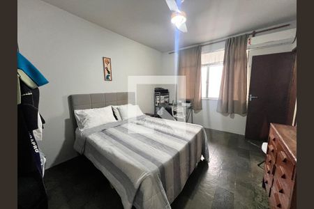Quarto 01 de apartamento à venda com 2 quartos, 70m² em Anil, Rio de Janeiro
