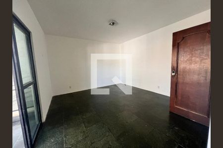 Sala de apartamento à venda com 2 quartos, 70m² em Anil, Rio de Janeiro