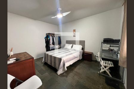 Quarto 01 de apartamento à venda com 2 quartos, 70m² em Anil, Rio de Janeiro
