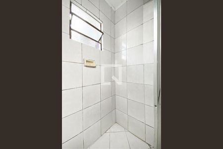 Banheiro  de casa para alugar com 2 quartos, 86m² em Liberdade, Novo Hamburgo