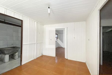 Cozinha de casa para alugar com 2 quartos, 86m² em Liberdade, Novo Hamburgo