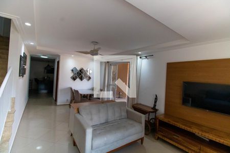 Sala de casa à venda com 2 quartos, 260m² em Barreto, Niterói