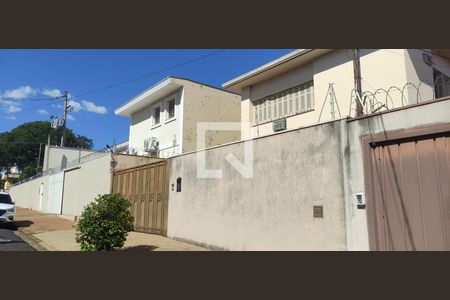 Fachada de casa para alugar com 4 quartos, 303m² em Centro, Ribeirão Preto