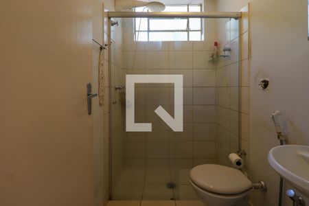 Banheiro da Suíte 2 de casa para alugar com 4 quartos, 303m² em Centro, Ribeirão Preto