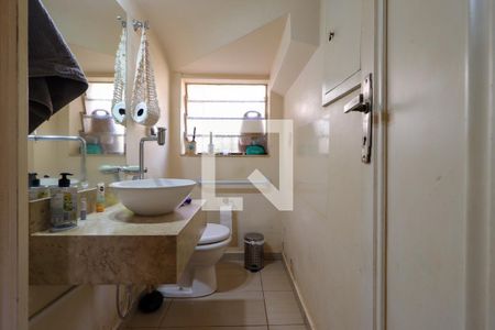 Lavabo de casa para alugar com 4 quartos, 303m² em Centro, Ribeirão Preto