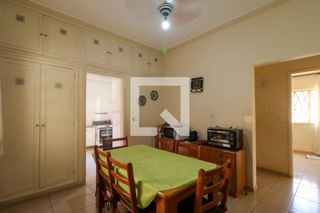 Sala de Jantar de casa para alugar com 4 quartos, 303m² em Centro, Ribeirão Preto