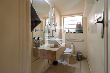 Lavabo de casa para alugar com 4 quartos, 303m² em Centro, Ribeirão Preto