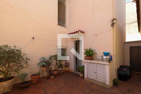 Área de Serviço de casa para alugar com 4 quartos, 303m² em Centro, Ribeirão Preto